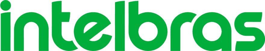 Logo Intelbras